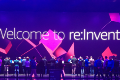 AWS re:Invent 2018｜現地速報