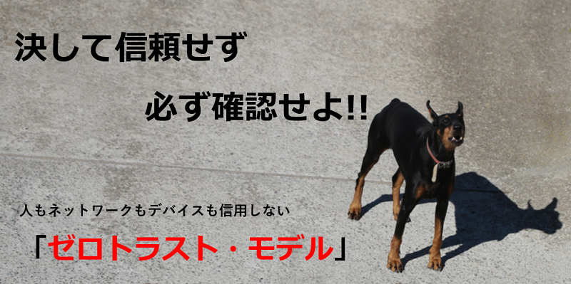 ゼロトラストとは|アフターコロナを見据えたSASEでのセキュリティ対策を知る