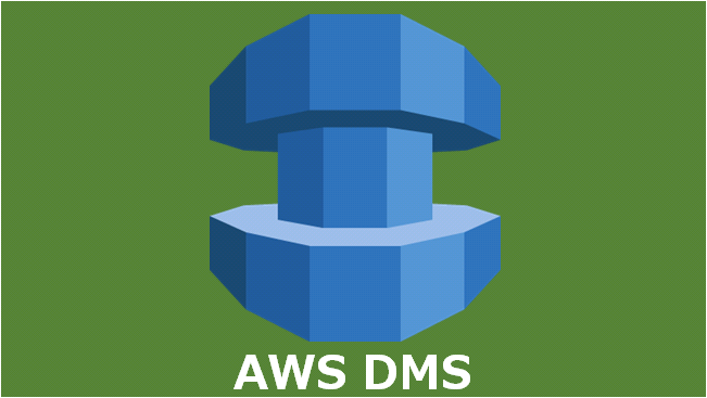 AWS Database Migration Serviceを使用したデータ移行