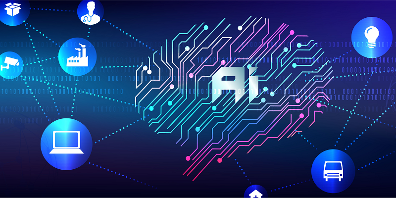 AIを搭載した次世代型エンタープライズサーチとは|企業内検索の最新動向