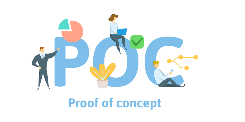 「PoC」とは何か｜その本質とメリット、ITプロジェクトにおける意義