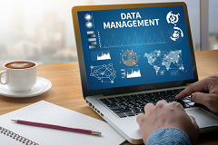 企業のデータ活用とデータマネジメント｜データドリブン経営への変革に向けて