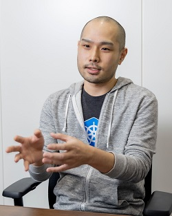 4割の企業がコンテナを導入|コンテナベンダーによる徹底討論(第1夜)