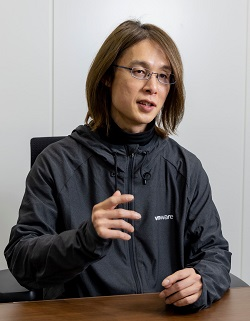 4割の企業がコンテナを導入|コンテナベンダーによる徹底討論(第1夜)