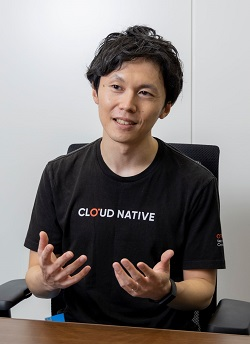 4割の企業がコンテナを導入|コンテナベンダーによる徹底討論(第1夜)