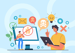 ゼロデイ脆弱性への迅速な対処方法とは|リスクへの備えは脅威・脆弱性管理から