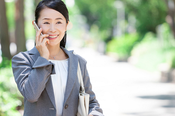 リモートアクセス